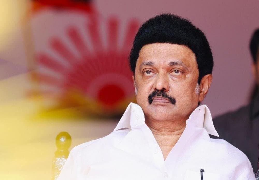 *ஸ்டாலின் தாக்கல் செய்த மனுவை தள்ளுபடி செய்தது சென்னை உயர்நீதிமன்றம்.*