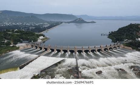 *மேட்டூர் அணையை இன்று திறந்துவைக்கிறார் முதல்வர்.